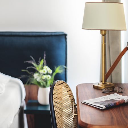Hotel Le Friedland Paris Ngoại thất bức ảnh
