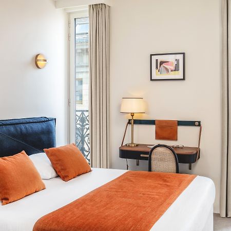 Hotel Le Friedland Paris Ngoại thất bức ảnh