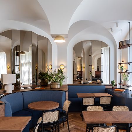 Hotel Le Friedland Paris Ngoại thất bức ảnh