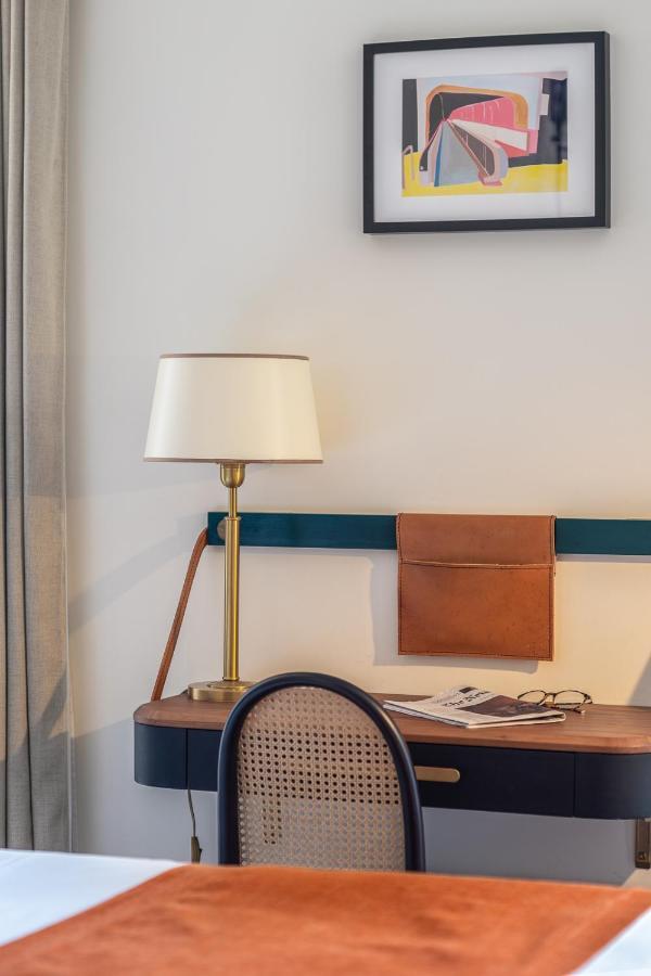 Hotel Le Friedland Paris Ngoại thất bức ảnh