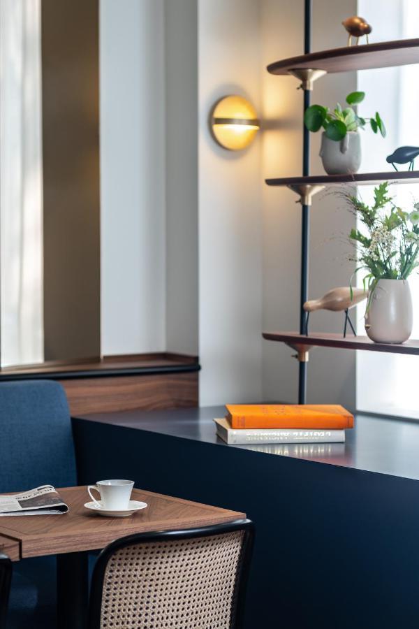 Hotel Le Friedland Paris Ngoại thất bức ảnh