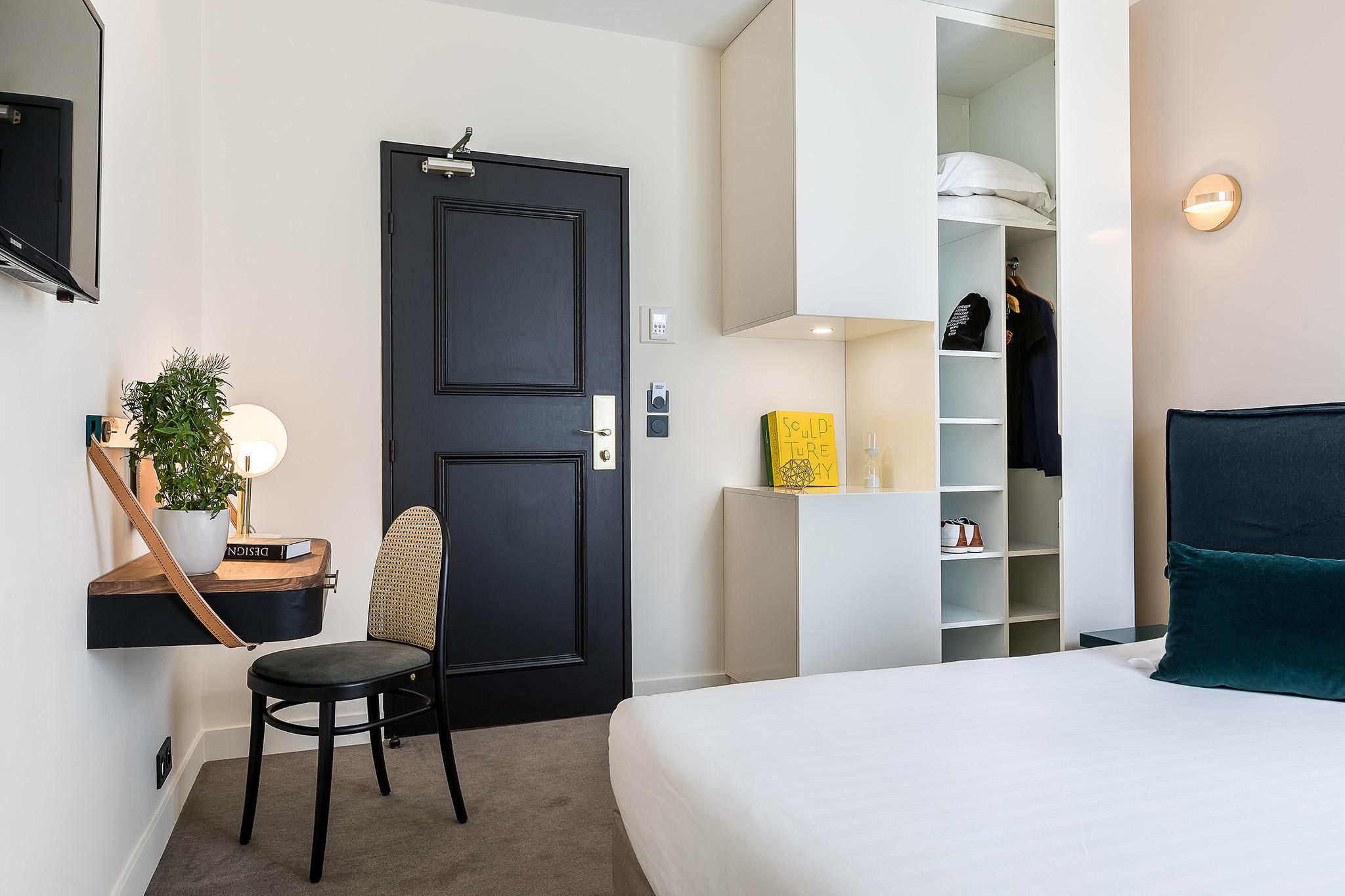 Hotel Le Friedland Paris Ngoại thất bức ảnh