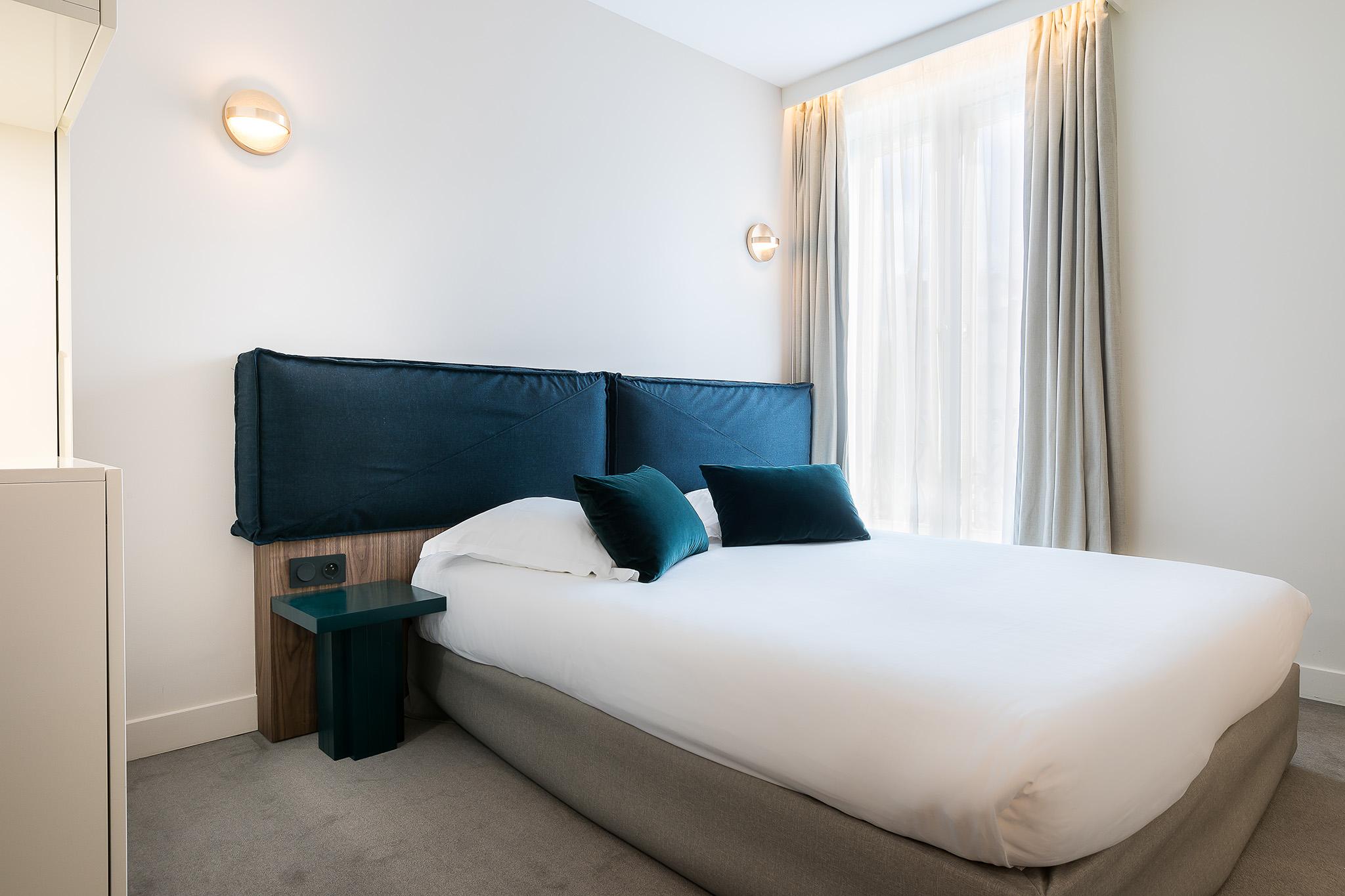 Hotel Le Friedland Paris Ngoại thất bức ảnh