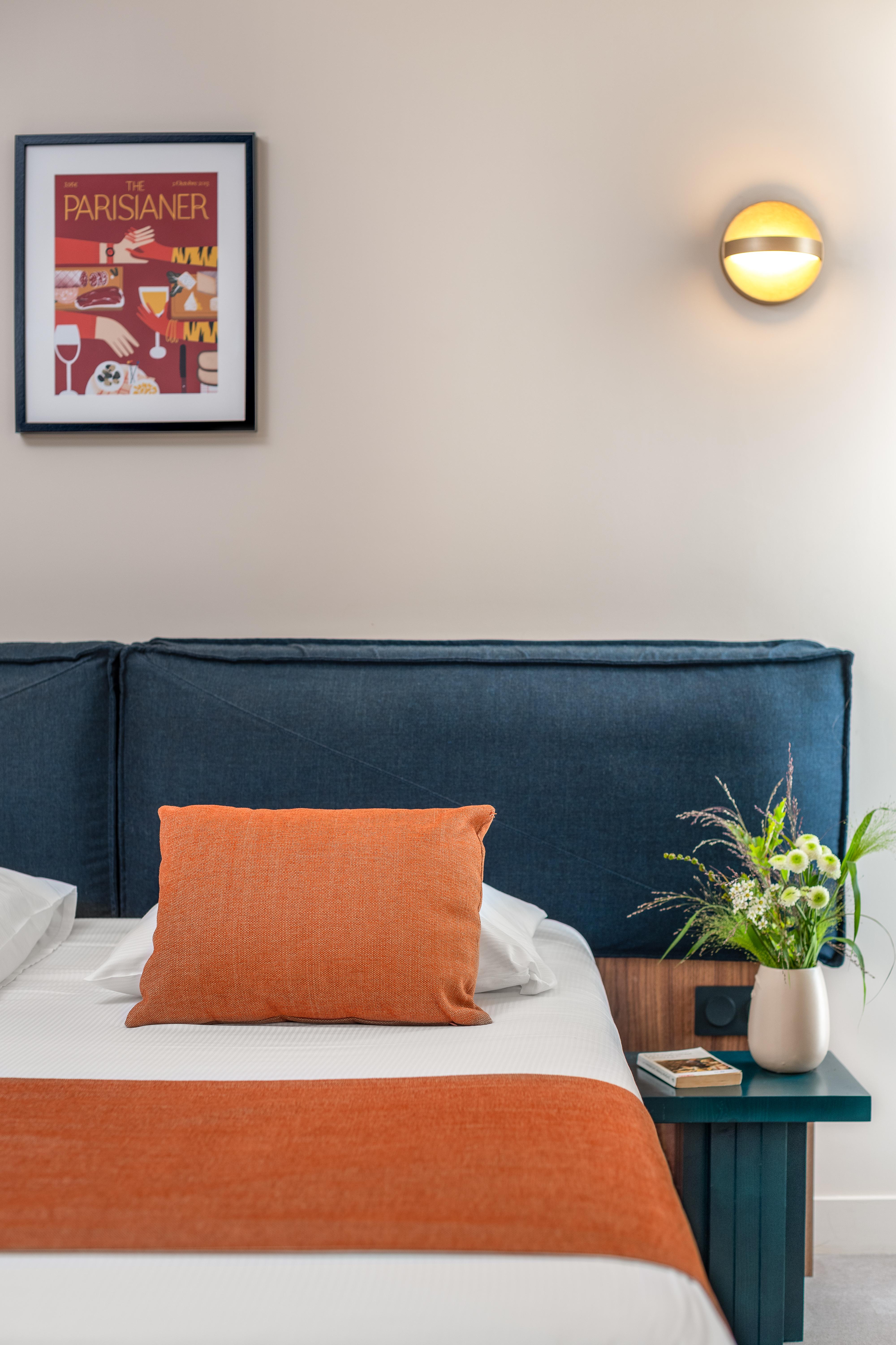 Hotel Le Friedland Paris Ngoại thất bức ảnh