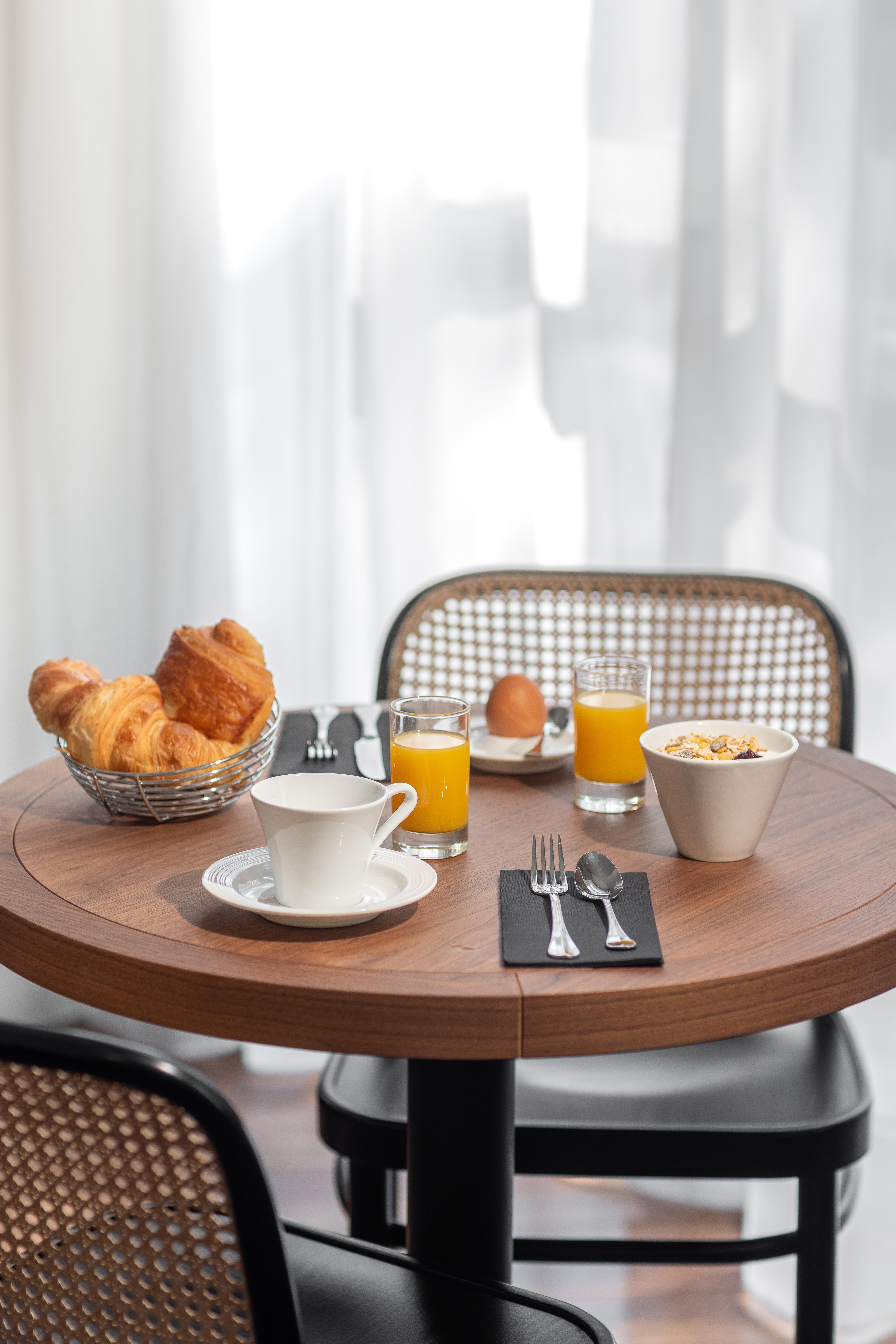 Hotel Le Friedland Paris Ngoại thất bức ảnh