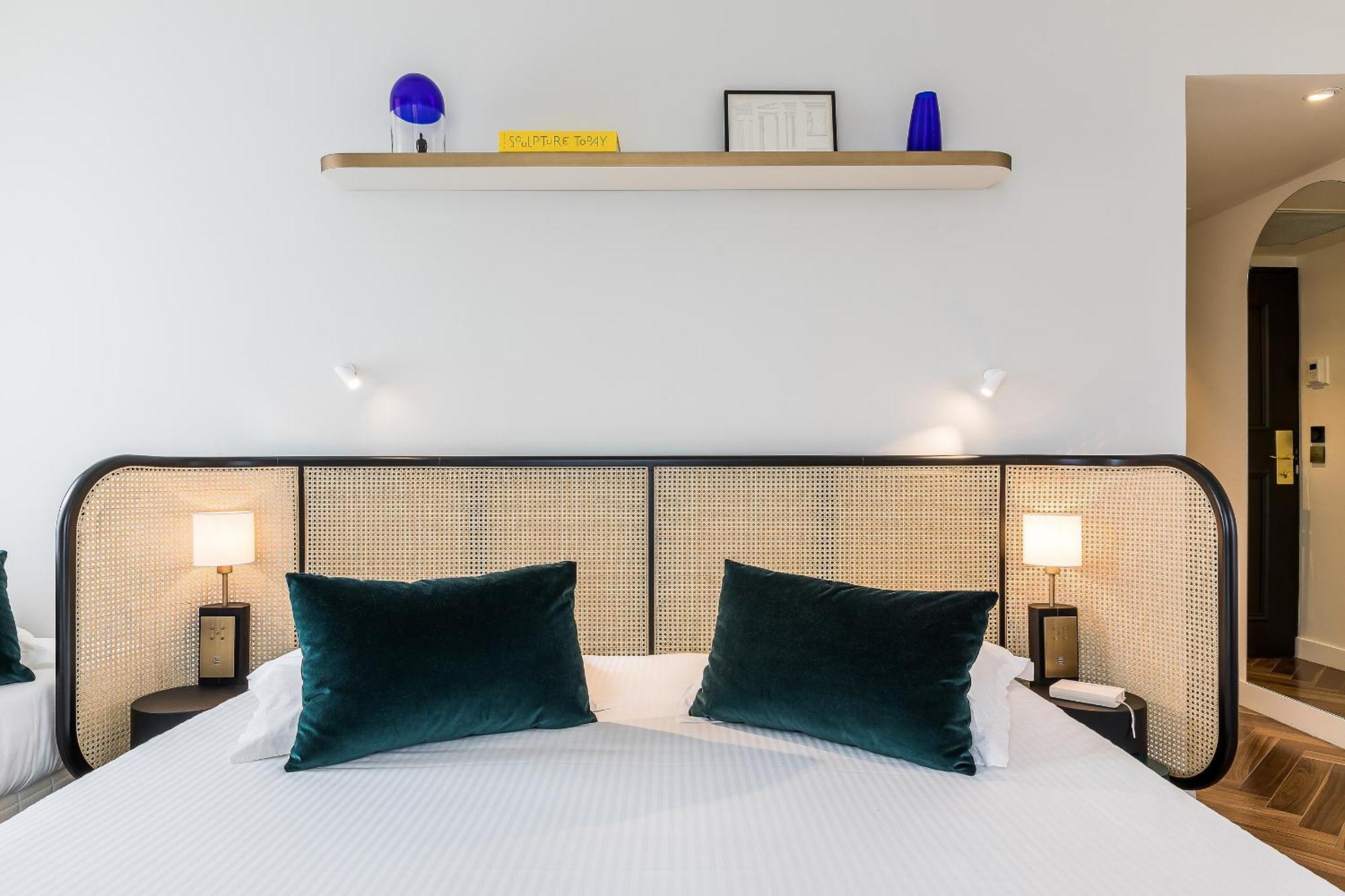 Hotel Le Friedland Paris Ngoại thất bức ảnh