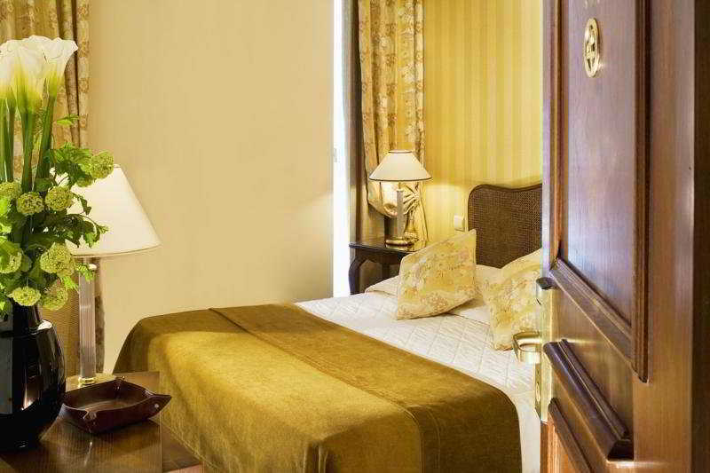 Hotel Le Friedland Paris Ngoại thất bức ảnh