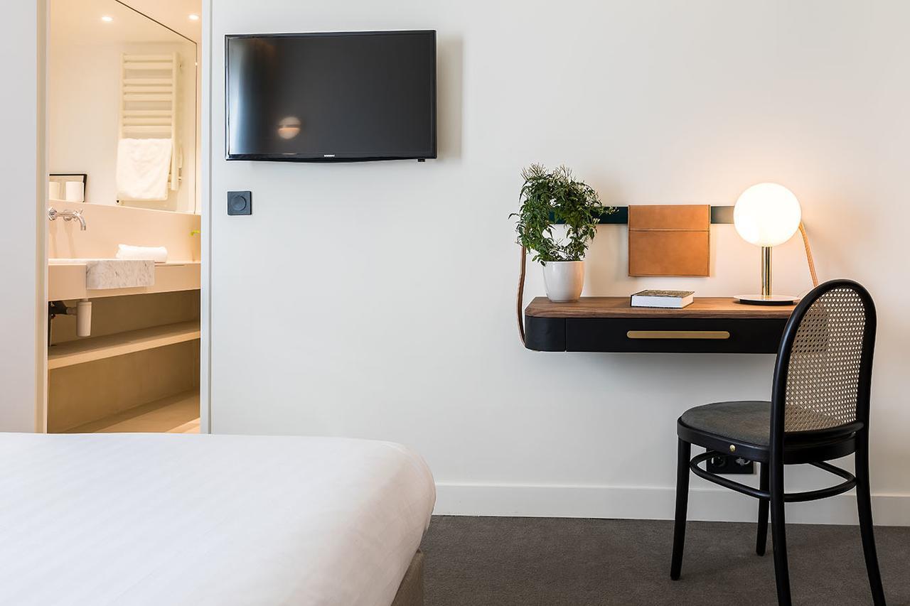 Hotel Le Friedland Paris Ngoại thất bức ảnh