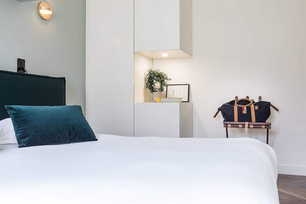 Hotel Le Friedland Paris Ngoại thất bức ảnh