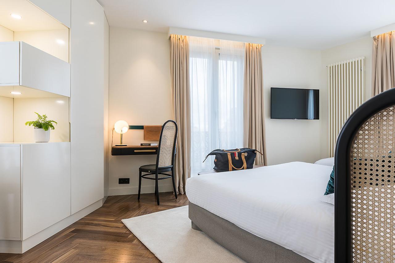 Hotel Le Friedland Paris Ngoại thất bức ảnh