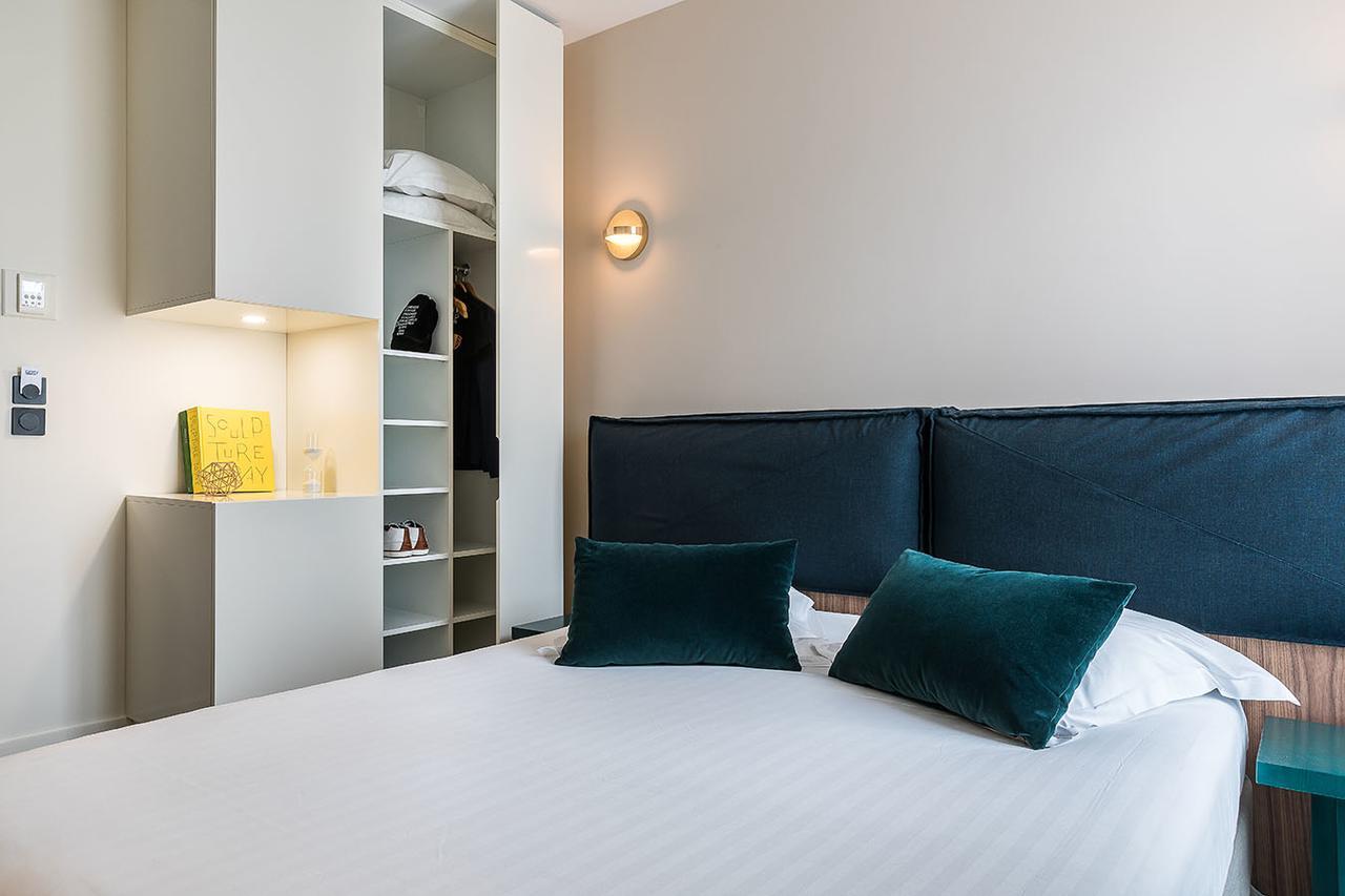 Hotel Le Friedland Paris Ngoại thất bức ảnh