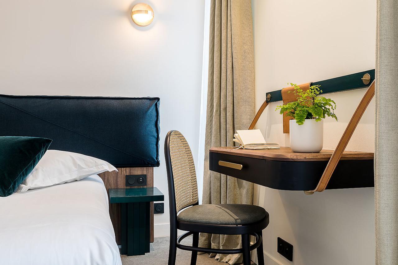 Hotel Le Friedland Paris Ngoại thất bức ảnh