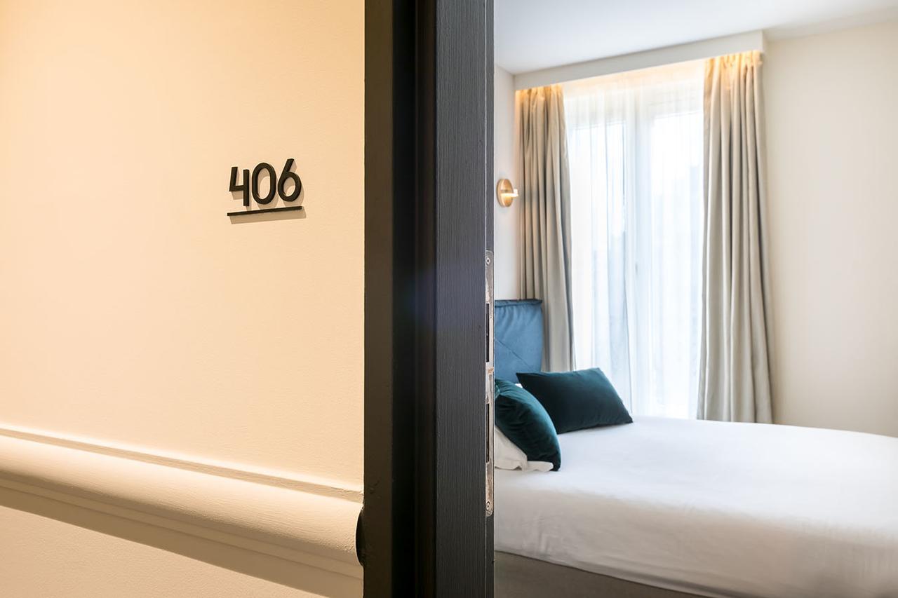 Hotel Le Friedland Paris Ngoại thất bức ảnh