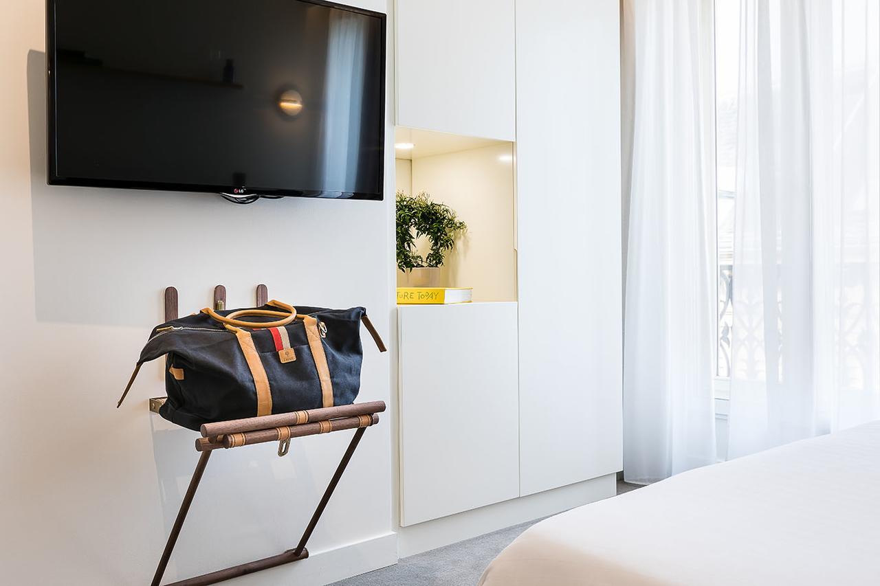 Hotel Le Friedland Paris Ngoại thất bức ảnh