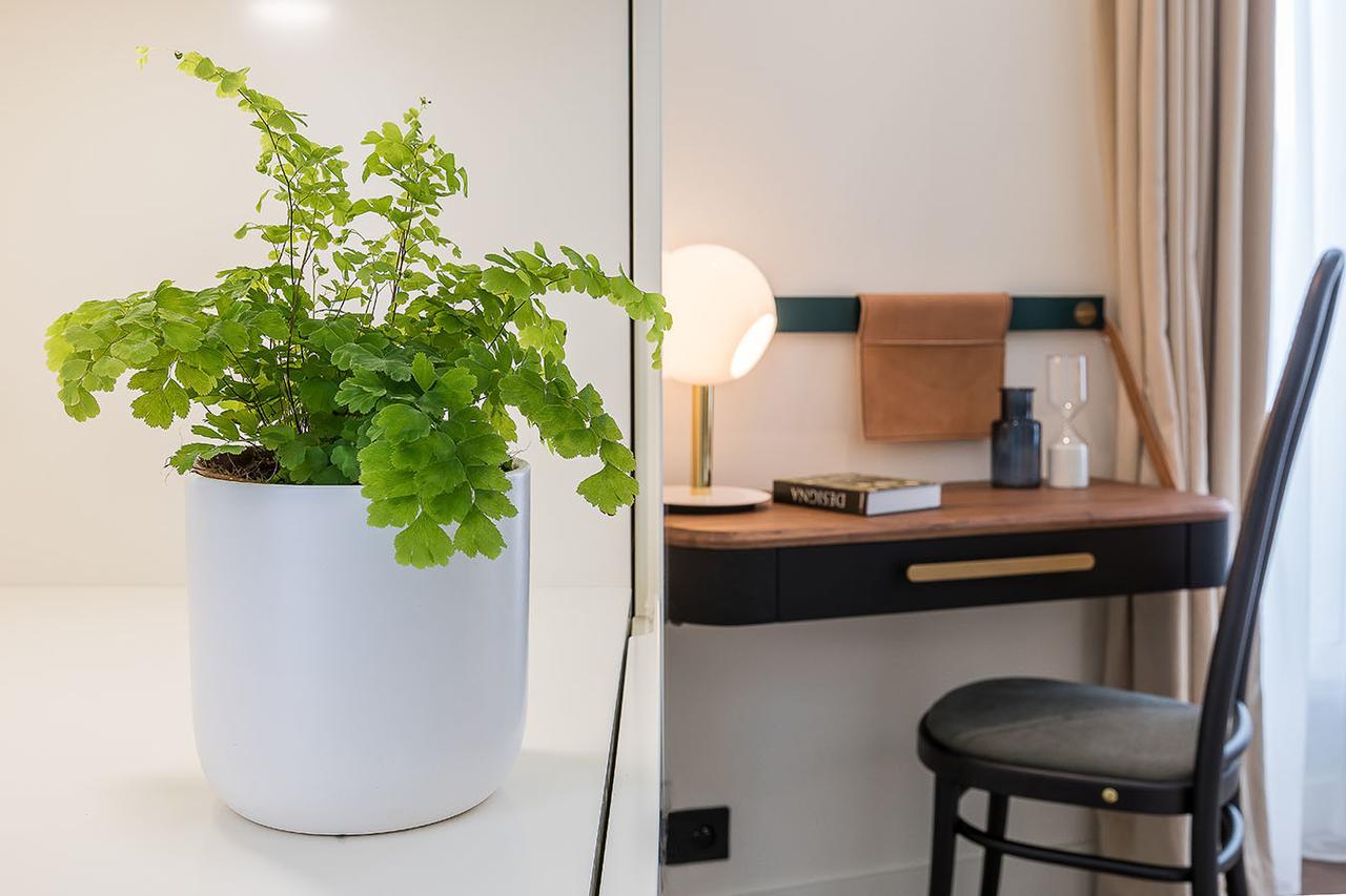Hotel Le Friedland Paris Ngoại thất bức ảnh