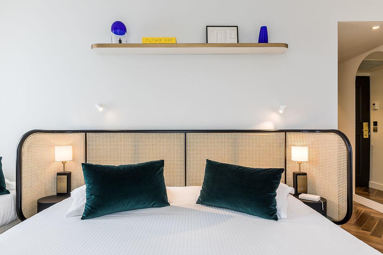 Hotel Le Friedland Paris Ngoại thất bức ảnh
