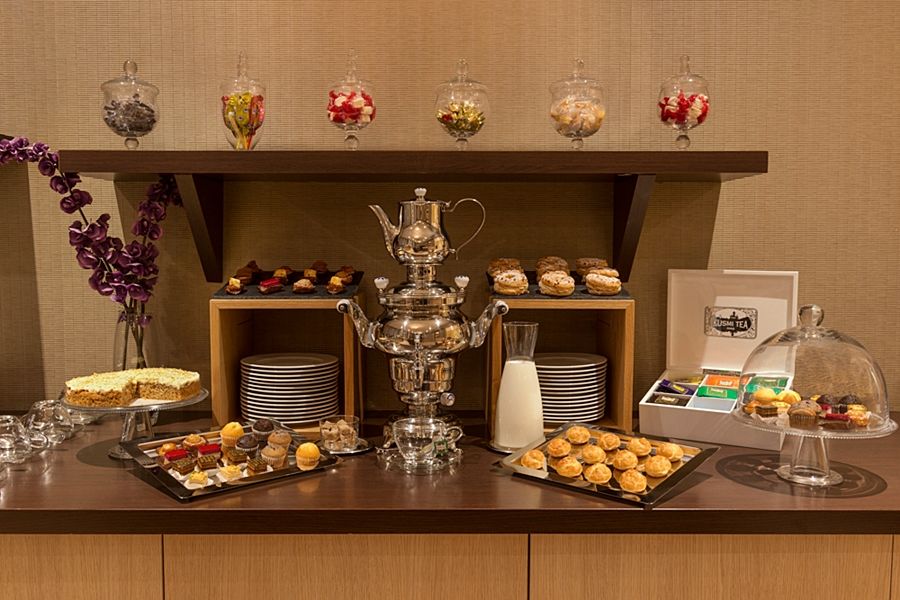 Hotel Le Friedland Paris Ngoại thất bức ảnh