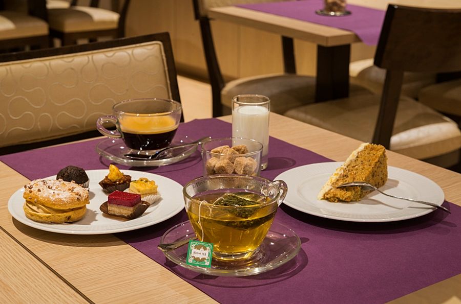 Hotel Le Friedland Paris Ngoại thất bức ảnh