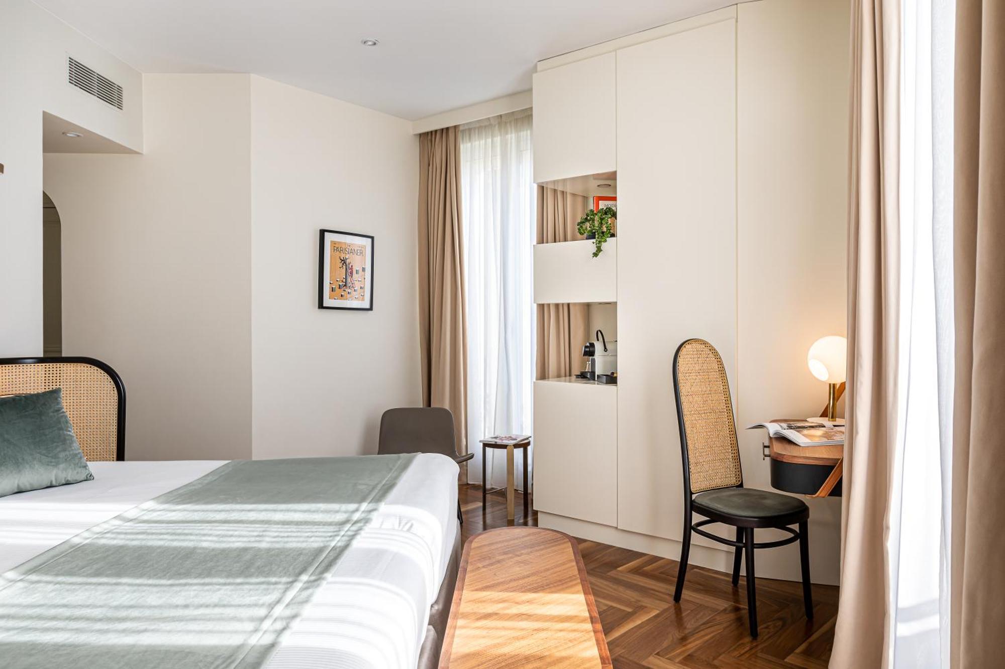 Hotel Le Friedland Paris Ngoại thất bức ảnh