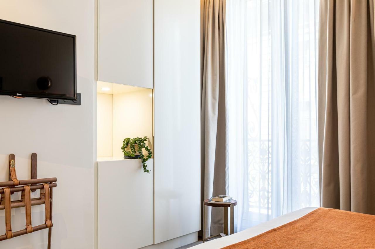Hotel Le Friedland Paris Ngoại thất bức ảnh