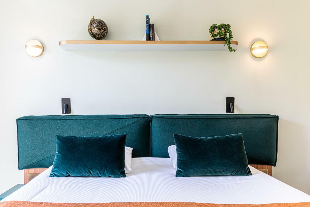 Hotel Le Friedland Paris Ngoại thất bức ảnh